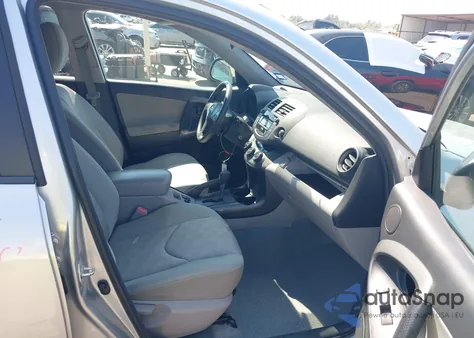 2011 Toyota Rav4 from USA, damaged, VIN 2T3ZF4DVXBW059686